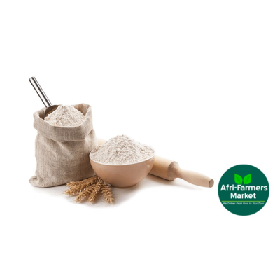 Mixed Porridge
